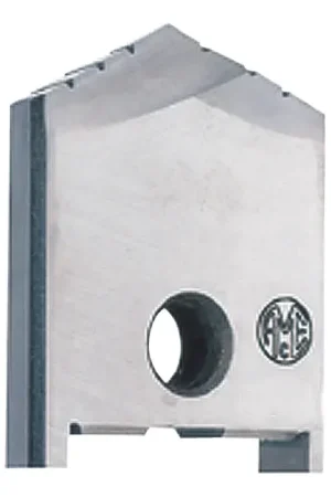 ALLIED 10234-0126 - 1-13/16" High Speed Steel Spade Indexable Blade, Insert Coating Uncoated, Blades Series C, Universal Series Best Seller