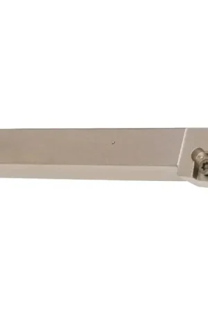 Next Day Delivery AKUMA 11.02.00855 - SCLCL06-2J, 3/8" External Screw On Holder - Type S for CCMT2(1.5)_ Inserts, Left Hand