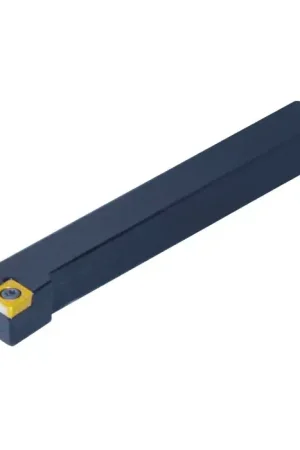 DORIAN 73310151812 - SCLCR12-3B, 3/4" External Screw On Holder - Type S for CCMT3(2.5)_ Inserts, Right Hand Trusted Brand