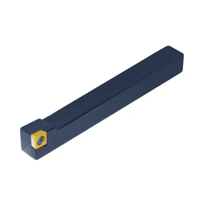 Clearance DORIAN 73310151801 - SCLCL06-2J, 3/8" External Screw On Holder - Type S for CCMT2(1.5)_ Inserts, Left Hand