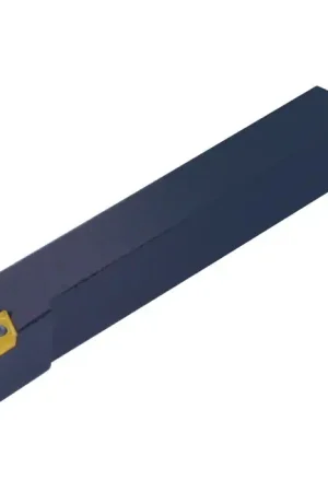 DORIAN 73310151884 - SDJCR10-3B, 5/8" External Screw On Holder - Type S for DCMT3(2.5)_ Inserts, Right Hand Fast Shipping