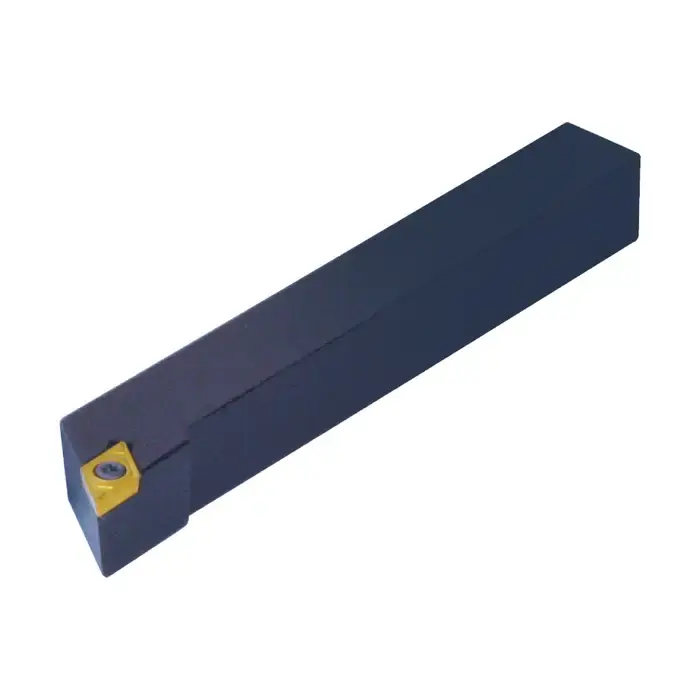 One Day Deal DORIAN 73310151888 - SDJCR12-3B, 3/4" External Screw On Holder - Type S for DCMT3(2.5)_ Inserts, Right Hand