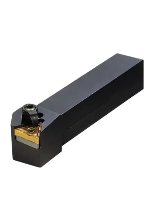 Express Delivery ULTRA-DEX MTFNR 20-4D - MTFNR20-4D, 1.25" External Multi-Clamp Holder - Type M for TNMG43_ Inserts, Right Hand