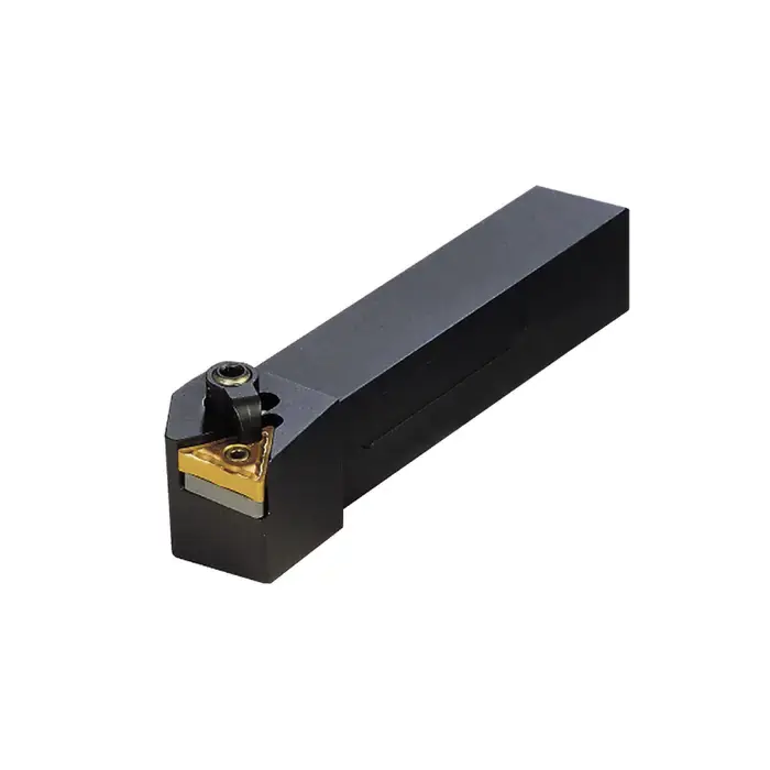 Express Delivery ULTRA-DEX MTFNR 20-4D - MTFNR20-4D, 1.25" External Multi-Clamp Holder - Type M for TNMG43_ Inserts, Right Hand