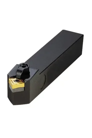 ULTRA-DEX MSDNN 16-6D - MSDNN16-6D, 1.0" External Multi-Clamp Holder - Type M for SNMG64_ Inserts, Neutral Best Choice