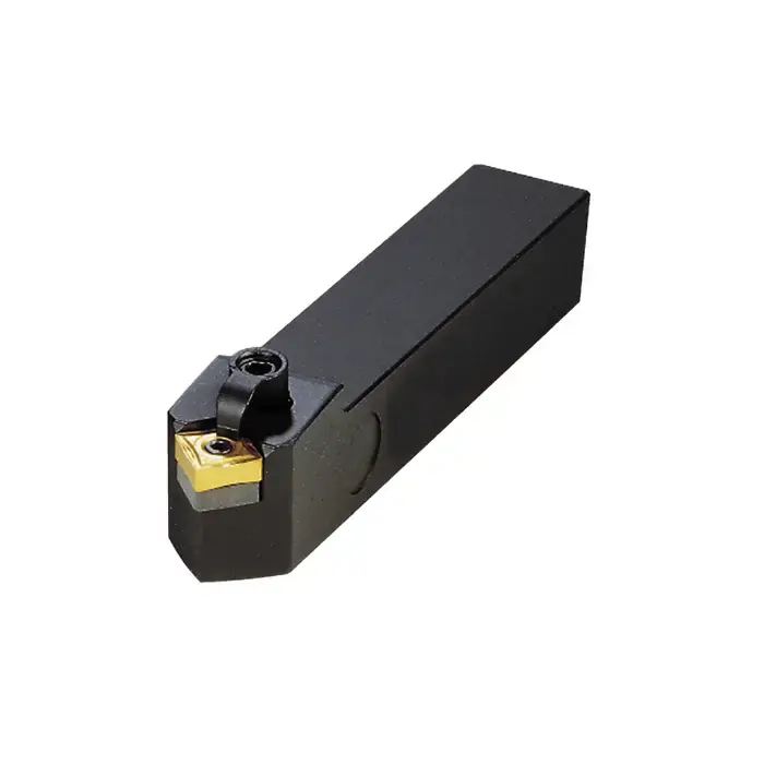 ULTRA-DEX MSDNN 16-6D - MSDNN16-6D, 1.0" External Multi-Clamp Holder - Type M for SNMG64_ Inserts, Neutral Best Choice