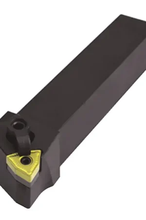 DORIAN 73310151262 - MWLNR12-3B, 3/4" External Multi-Clamp Holder - Type M for WNMG33_ Inserts, Right Hand Affordable