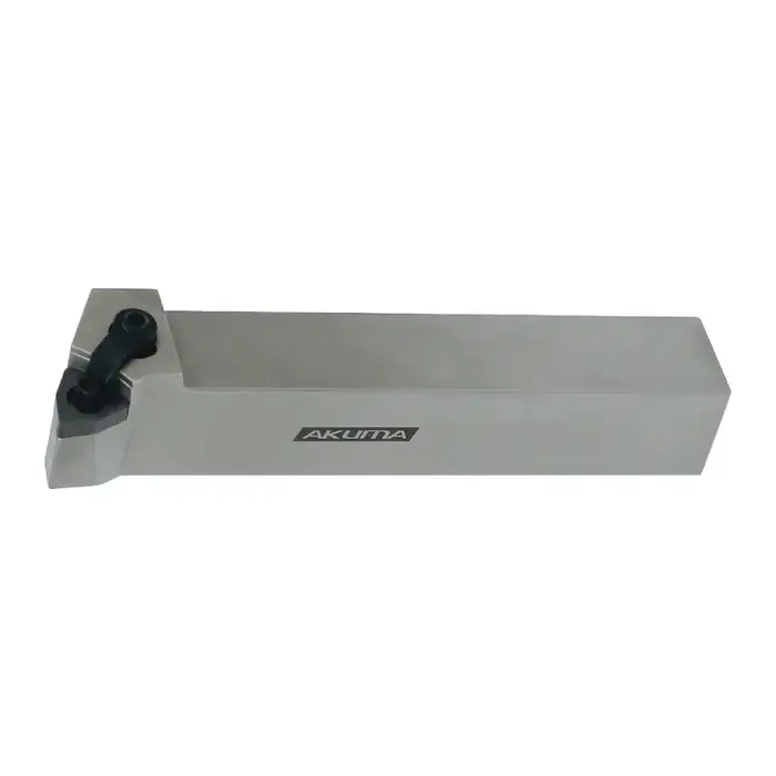 AKUMA 11.03.00960 - MWLNR12-3B, 3/4" External Multi-Clamp Holder - Type M for WNMG33_ Inserts, Right Hand Reduced Price
