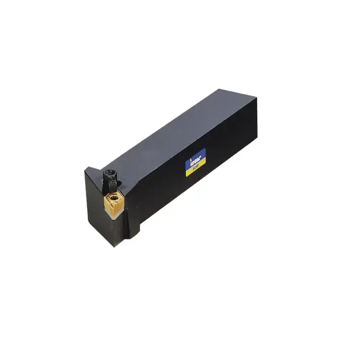 Today Only ISCAR 3601221 - MDJNR10-3A, 5/8" External Multi-Clamp Holder - Type M for DNMG33_ Inserts, Right Hand