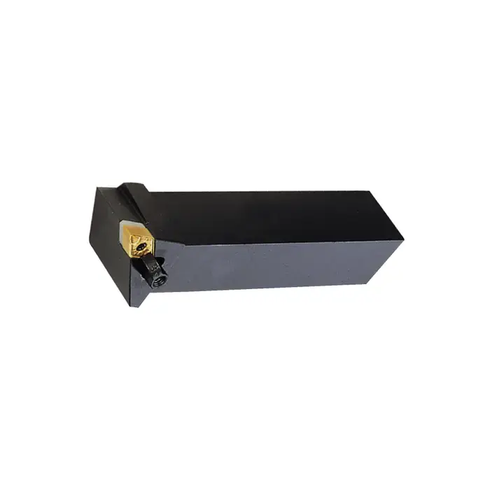 Get Yours ISCAR 3670141 - MDJNL12-4B, 3/4" External Multi-Clamp Holder - Type M for DNMG43_ Inserts, Left Hand