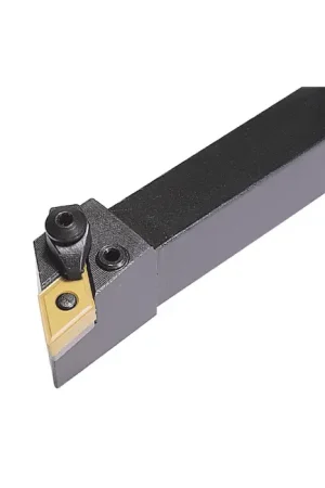 Holiday Sale DORIAN 73310150324 - MDJNR12-4B, 3/4" External Multi-Clamp Holder - Type M for DNMG43_ Inserts, Right Hand