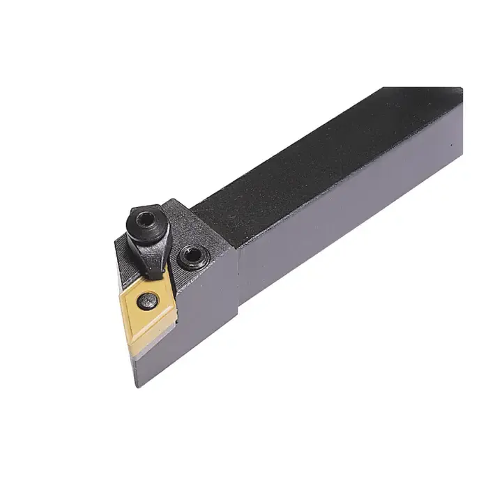 Holiday Sale DORIAN 73310150324 - MDJNR12-4B, 3/4" External Multi-Clamp Holder - Type M for DNMG43_ Inserts, Right Hand