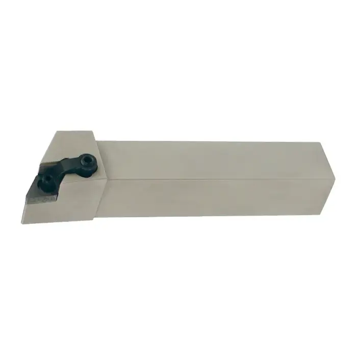 ULTRA-DEX MDJNR 20-5D - MDJNR20-5D, 1.25" External Multi-Clamp Holder - Type M for DNMG54_ Inserts, Right Hand Limited Offer