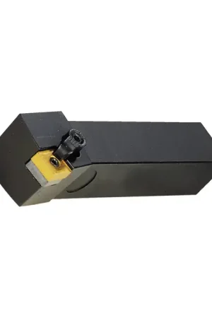 ULTRA-DEX MCKNL 16-4D - MCKNL16-4D, 1.0" External Multi-Clamp Holder - Type M for CNMG43_ Inserts, Left Hand Same Day Shipping