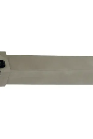 Budget ULTRA-DEX MTJNL 16-3D - MTJNL16-3D, 1.0" External Multi-Clamp Holder - Type M for TNMG33_ Inserts, Left Hand