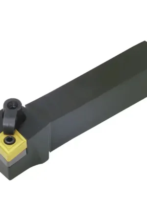 DORIAN 73310150172 - MCLNR20-6D, 1.25" External Multi-Clamp Holder - Type M for CNMG64_ Inserts, Right Hand Express Delivery