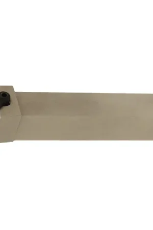 ULTRA-DEX MCLNL 12-4B - MCLNL12-4B, 3/4" External Multi-Clamp Holder - Type M for CNMG43_ Inserts, Left Hand Exclusive Offer