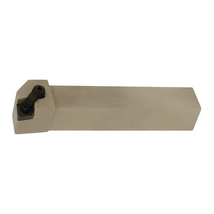 ULTRA-DEX MCLNL 16-6D - MCLNL16-6D, 1.0" External Multi-Clamp Holder - Type M for CNMG64_ Inserts, Left Hand Best Choice