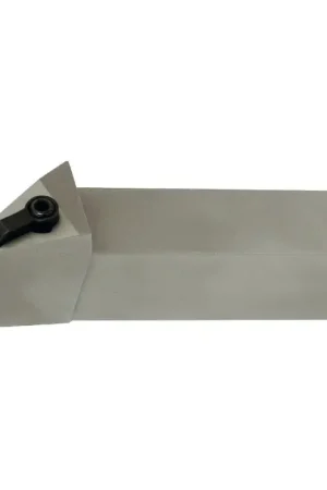 Get Yours ULTRA-DEX MVJNR 20-3D - MVJNR20-3D, 1.25" External Multi-Clamp Holder - Type M for VNMG33_ Inserts, Right Hand