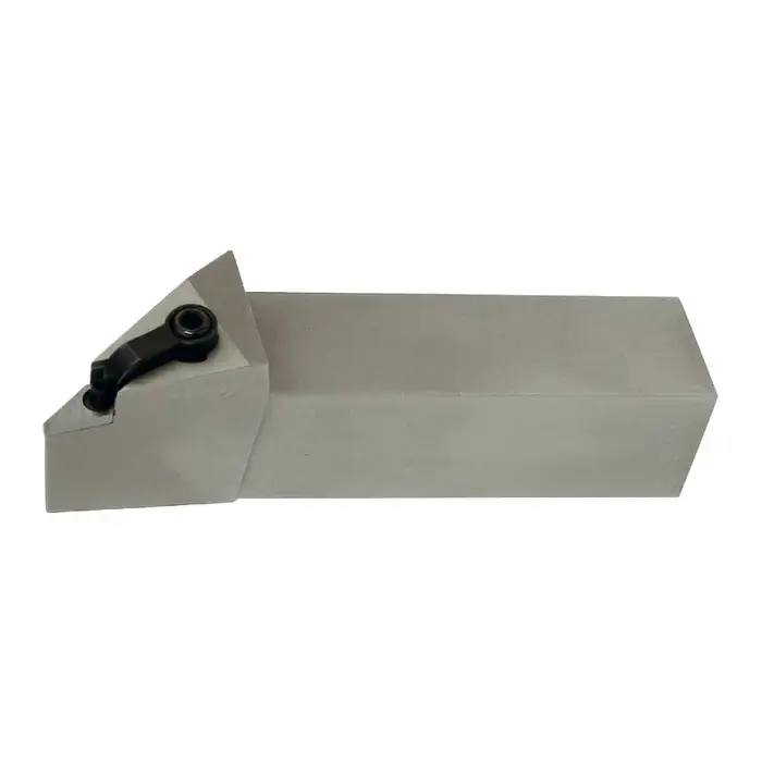 Get Yours ULTRA-DEX MVJNR 20-3D - MVJNR20-3D, 1.25" External Multi-Clamp Holder - Type M for VNMG33_ Inserts, Right Hand