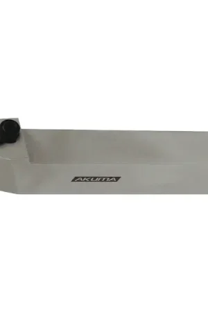 AKUMA 11.03.00920 - MSBNL16-4D, 1.0" External Multi-Clamp Holder - Type M for SNMG43_ Inserts, Left Hand Trusted Brand