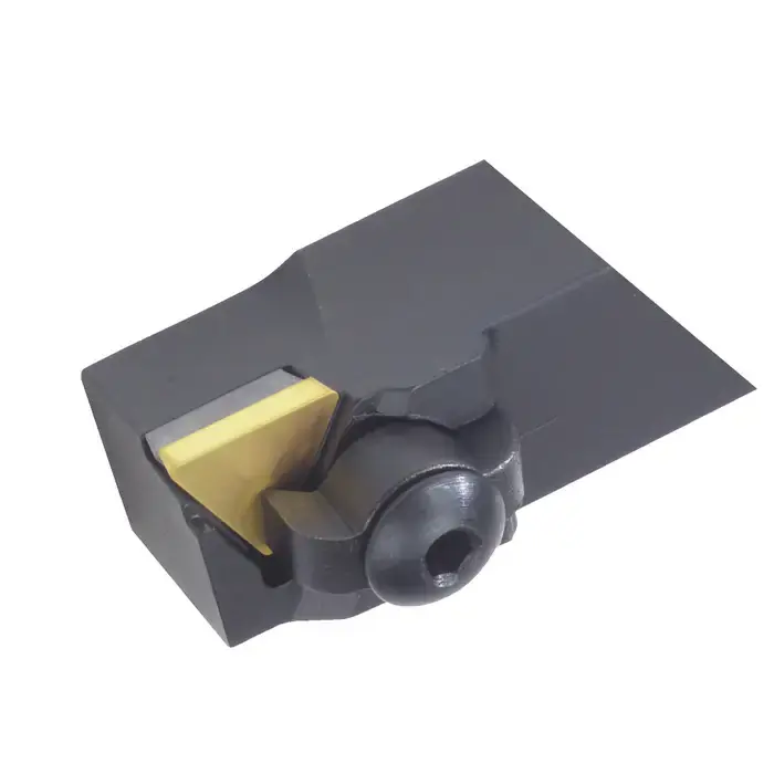 Top Rated DORIAN 73310151387 - CTAPL08-2J, 1/2" External Insert Clamp Holder - Type C for TPG22_ Inserts, Left Hand