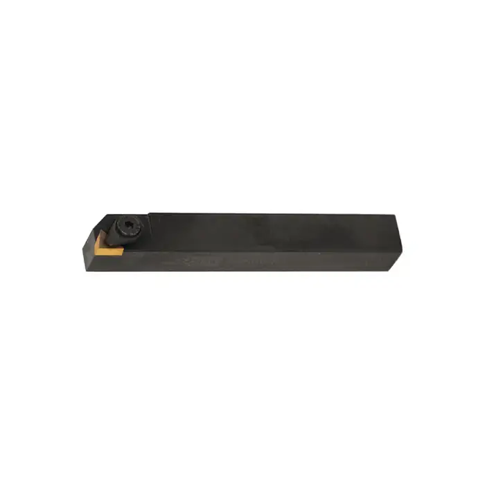 TERRA CARBIDE 11-0489-04 - CTAPR06-2J, 3/8" External Insert Clamp Holder - Type C for TPG22_ Inserts, Right Hand Order Now