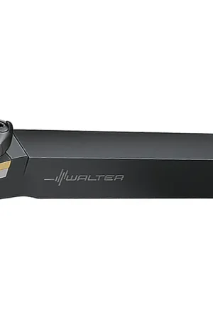 Factory Price WALTER 6347626 - DCKNR16-4D, 1.0" External D-Clamp Holder - Type D for CNMG43_ Inserts, Right Hand