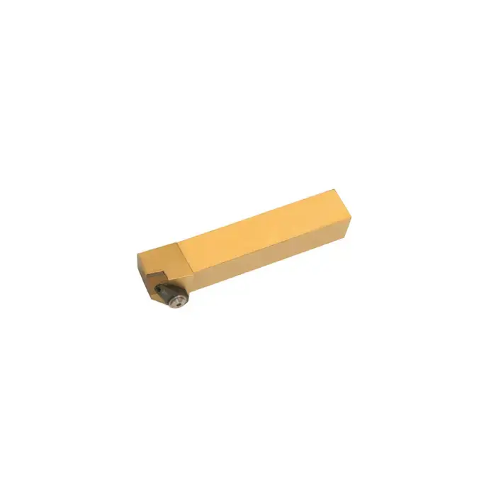 Holiday Sale DORIAN 73310153009 - ADCLNL24-4E, 1.5" External D-Clamp Holder - Type D for CNMG43_ Inserts, Left Hand