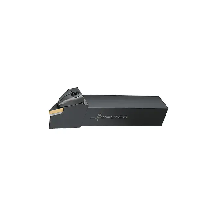 WALTER 5097592 - DVJNL16-3D, 1.0" External D-Clamp Holder - Type D for VNMG33_ Inserts, Left Hand Cheap