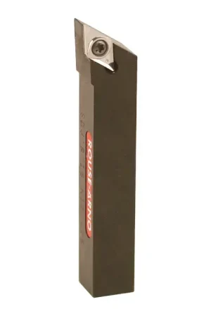 Limited Offer ARNO SET00012 - 5/8" DCMT3(2.5)_ Turning Set with Inserts (Single), Right Hand