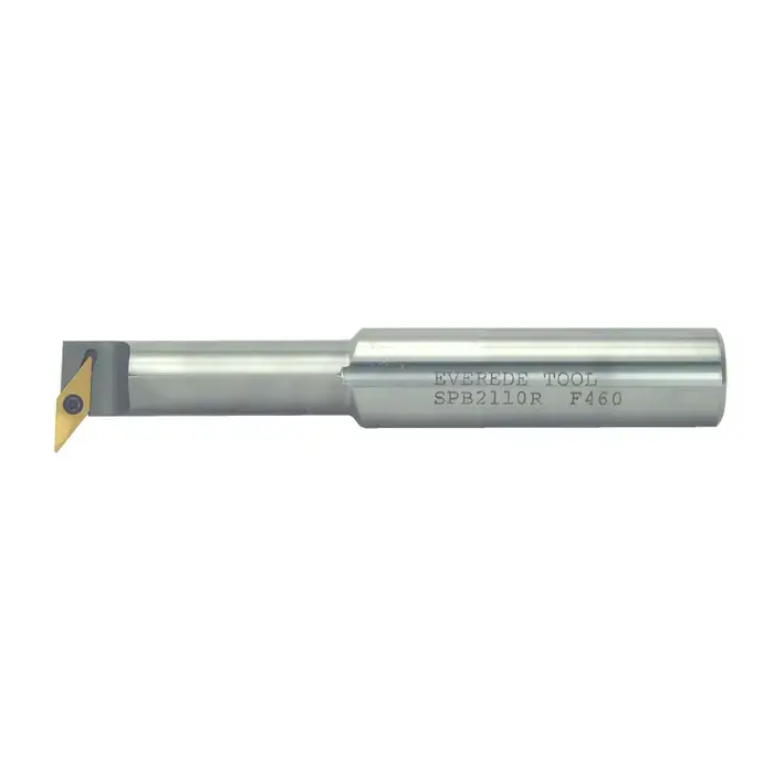 Next Day Delivery EVEREDE 2145 - SPB2000R, 0.500" Shank Steel Type S - Screw On Boring Bar for XPGT-1, Right Hand