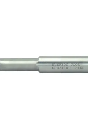 Don't Miss Out EVEREDE 2149 - SPB2110R, 0.750" Shank Steel Type S - Screw On Boring Bar for VPGT-2, Right Hand