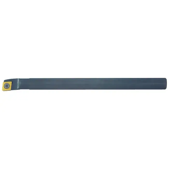 PHASE II 252-401 - S06M-SCLCR-2, 0.375" Shank Steel Type S - Screw On Boring Bar for CCMT2(1.5)_, Right Hand Hot Deal