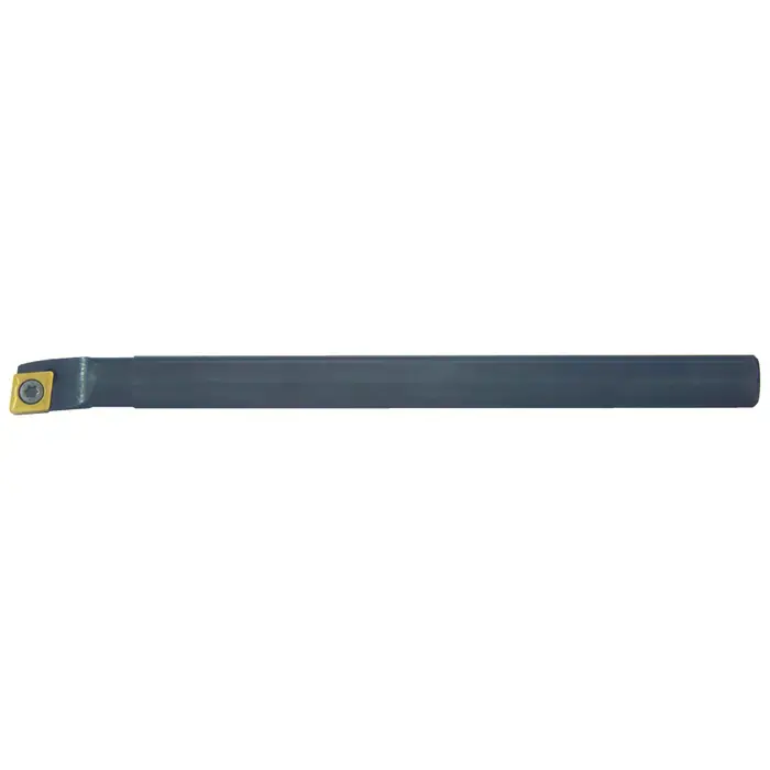 PHASE II 252-407 - S12S-SCLCR-3, 0.750" Shank Steel Type S - Screw On Boring Bar for CCMT3(2.5)_, Right Hand Today Only