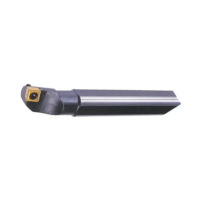 TTC PRODUCTION 24-523-566 - S06M-SCLCL-2, 0.325" Shank Steel Type S - Screw On Boring Bar for CCMT2(1.5)_, Left Hand Secure Checkout