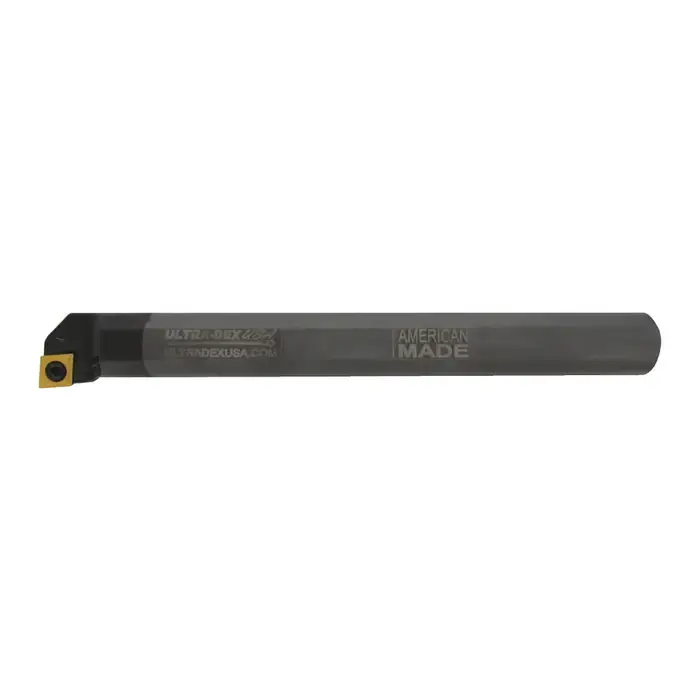 Reduced Price ULTRA-DEX E06M SCLPR2 - E06M SCLPR2, 0.375" Shank Carbide Type S - Screw On Boring Bar for CPMT2(1.5)_, Right Hand