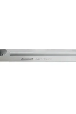 AKUMA 02.03.00066 - A16S-MDUNR-4, 1.000" Shank Steel Type M - Multi-Clamp Boring Bar for DNMG43_, Right Hand Instant Buy