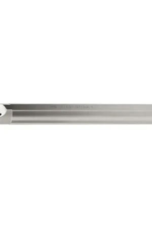 AKUMA 02.03.00067 - A16S-MTFNL-3, 1.000" Shank Steel Type M - Multi-Clamp Boring Bar for TNMG33_, Left Hand Best Choice