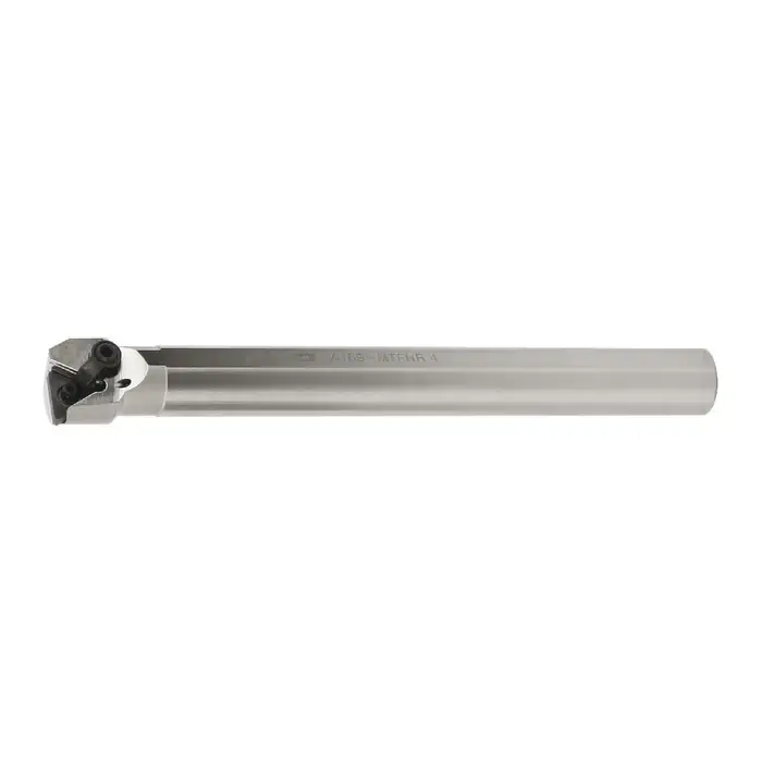 AKUMA 02.03.00067 - A16S-MTFNL-3, 1.000" Shank Steel Type M - Multi-Clamp Boring Bar for TNMG33_, Left Hand Best Choice