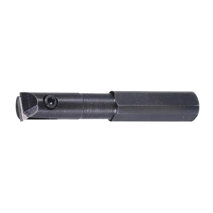Hot Deal APT LD13M - LD13M, 0.750" Shank Steel Type C - Clamp Boring Bar for TPG32_, Right Hand