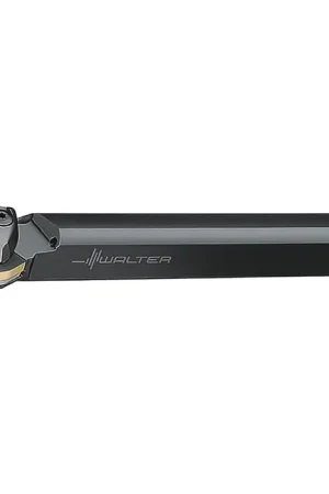 WALTER 5335147 - A24T-DWLNL4, 1.500" Shank Steel Type D - Double Clamp Boring Bar for WNMG43_, Left Hand Order Now