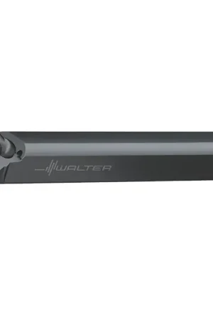 WALTER 5335145 - A24T-DTFNL4, 1.500" Shank Steel Type D - Double Clamp Boring Bar for TNMG43_, Left Hand Best Seller