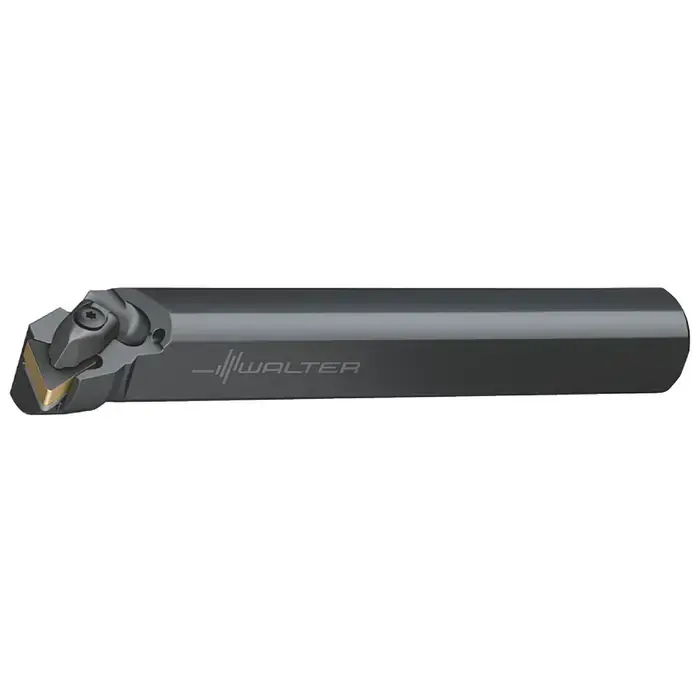 WALTER 5335145 - A24T-DTFNL4, 1.500" Shank Steel Type D - Double Clamp Boring Bar for TNMG43_, Left Hand Best Seller