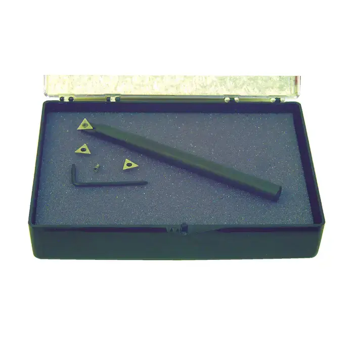 Best Choice TTC PRODUCTION 22-594-501 - 0.500" Shank Single Boring Bar Set, Right Hand