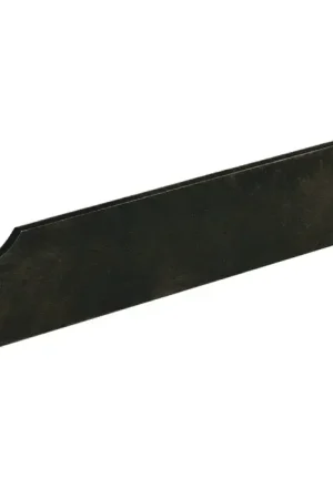 Hot Deal T&O 24-524-164 - T-SGFH32-4 Cut-Off / Parting Blade, GFN-4 Inserts, 1.26" (32mm) Blade Height, NEUTRAL, STANDARD