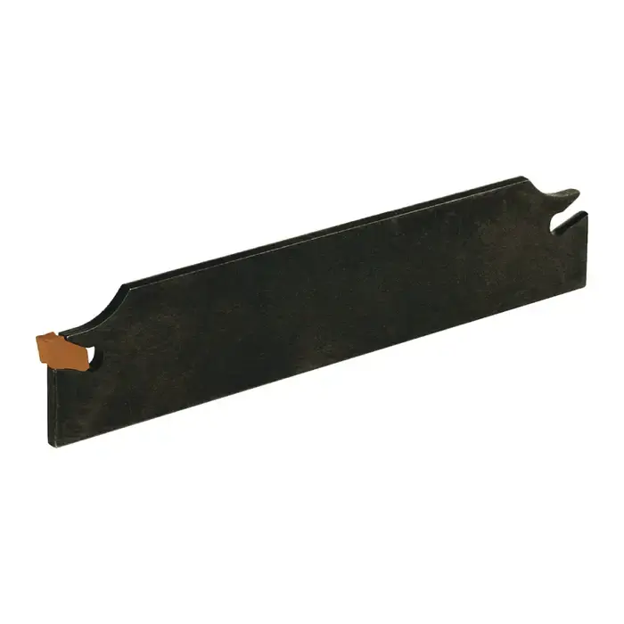 Hot Deal T&O 24-524-164 - T-SGFH32-4 Cut-Off / Parting Blade, GFN-4 Inserts, 1.26" (32mm) Blade Height, NEUTRAL, STANDARD