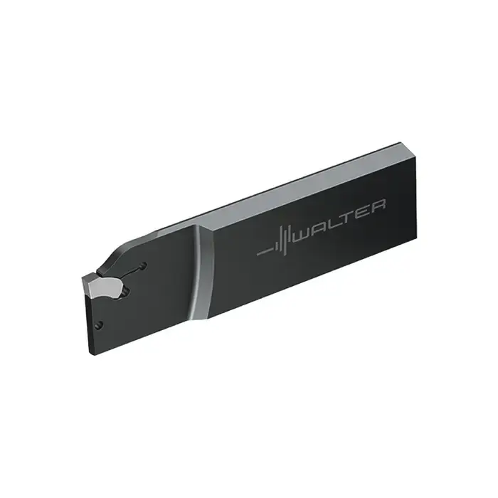 WALTER 6958167 - G1041.32L-3T32GX24C-P Cut-Off / Parting Blade, GX24-2E3 Inserts, 1.26" (32mm) Blade Height, LEFT HAND, CONTRA Mega Sale