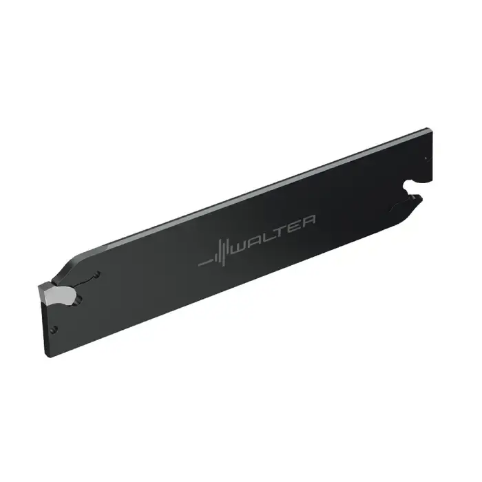 WALTER 6424605 - G2042.32L-1.5T20SX Cut-Off / Parting Blade, SX-1E150 Inserts, 1.26" (32mm) Blade Height, LEFT HAND, STANDARD Discount