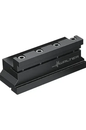 Best Seller WALTER 5009206 - Cut-Off / Parting Blade Block, 25mm X 20mm Shank, Accepts 1.26" (32mm)